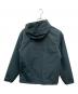 CarHartt (カーハート) プルオーバージャケット グリーン サイズ:M：12000円