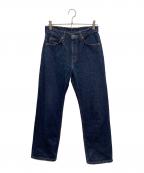 LEVI'Sリーバイス）の古着「デニムパンツ」｜インディゴ