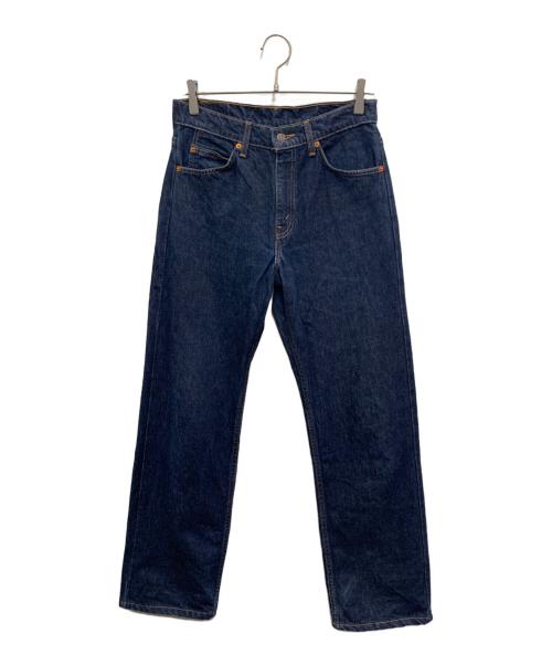 LEVI'S（リーバイス）LEVI'S (リーバイス) デニムパンツ インディゴ サイズ:W30×L34の古着・服飾アイテム