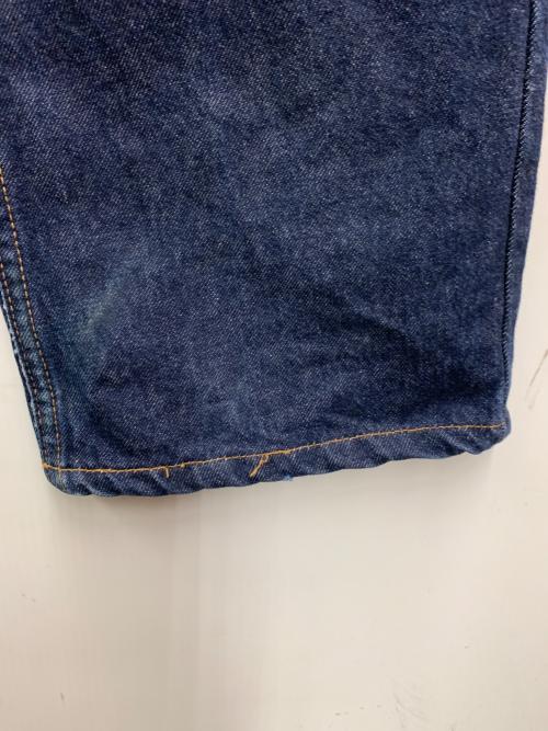 LEVI'S（リーバイス）LEVI'S (リーバイス) デニムパンツ インディゴ サイズ:W30×L34の古着・服飾アイテム
