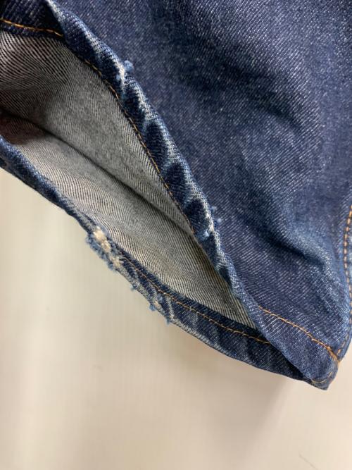 LEVI'S（リーバイス）LEVI'S (リーバイス) デニムパンツ インディゴ サイズ:W30×L34の古着・服飾アイテム