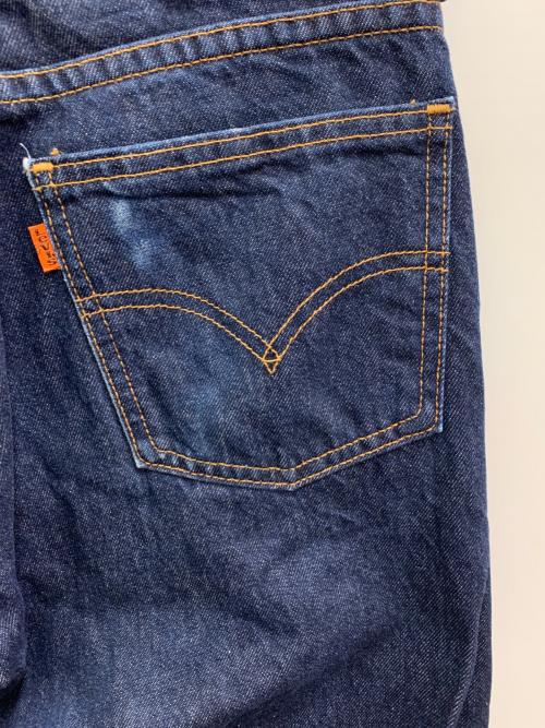 LEVI'S（リーバイス）LEVI'S (リーバイス) デニムパンツ インディゴ サイズ:W30×L34の古着・服飾アイテム