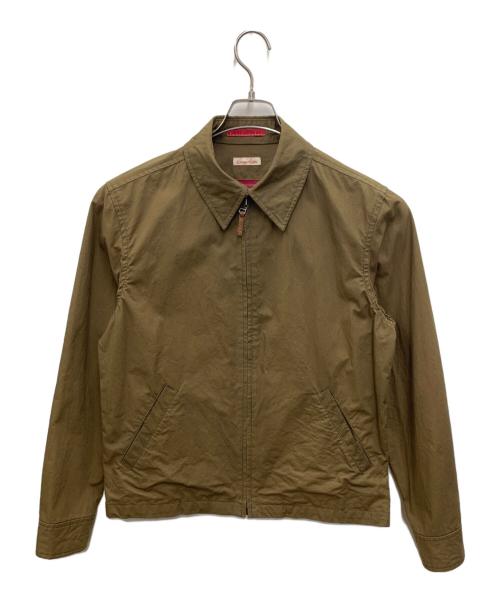 STEVEN ALAN（スティーブンアラン）STEVEN ALAN (スティーブンアラン) ジャケット カーキ サイズ:Mの古着・服飾アイテム