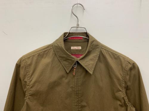 STEVEN ALAN（スティーブンアラン）STEVEN ALAN (スティーブンアラン) ジャケット カーキ サイズ:Mの古着・服飾アイテム