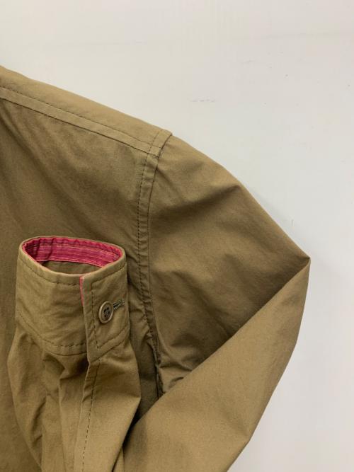 STEVEN ALAN（スティーブンアラン）STEVEN ALAN (スティーブンアラン) ジャケット カーキ サイズ:Mの古着・服飾アイテム