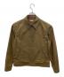 STEVEN ALAN（スティーブンアラン）の古着「ジャケット」｜カーキ