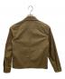 STEVEN ALAN (スティーブンアラン) ジャケット カーキ サイズ:M：8000円