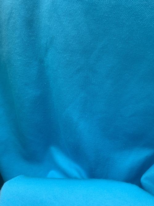 adidas Originals（アディダスオリジナル）adidas Originals (アディダスオリジナル) トラックジャケット スカイブルー×オレンジ×ホワイト サイズ:Mの古着・服飾アイテム