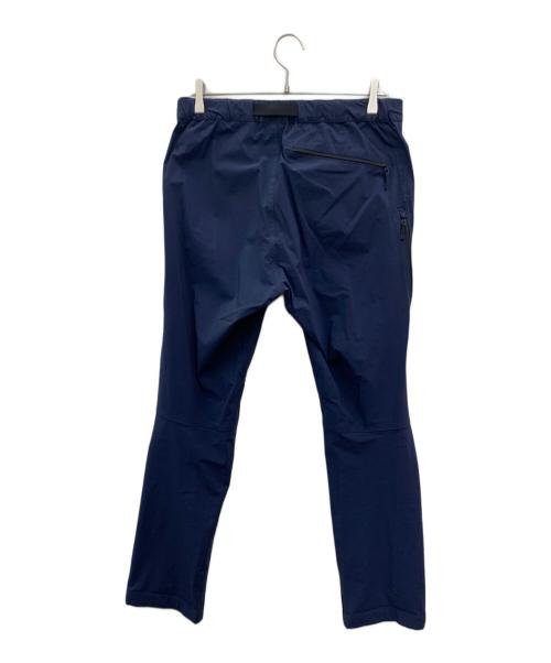 THE NORTH FACE（ザ ノース フェイス）THE NORTH FACE (ザ ノース フェイス) バーブドライパンツ ネイビー サイズ:Lの古着・服飾アイテム