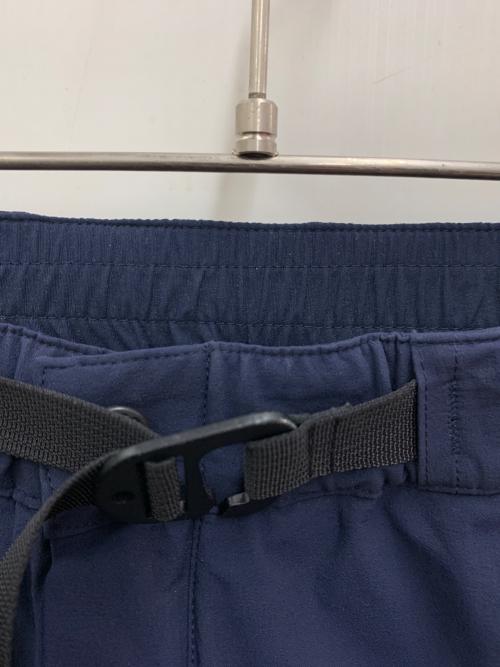 THE NORTH FACE（ザ ノース フェイス）THE NORTH FACE (ザ ノース フェイス) バーブドライパンツ ネイビー サイズ:Lの古着・服飾アイテム