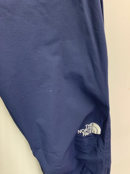 THE NORTH FACE（ザ ノース フェイス）THE NORTH FACE (ザ ノース フェイス) バーブドライパンツ ネイビー サイズ:Lの古着・服飾アイテム