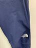 中古・古着 THE NORTH FACE (ザ ノース フェイス) バーブドライパンツ ネイビー サイズ:L：5000円