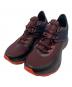 NEW BALANCE（ニューバランス）の古着「ランニングシューズ」｜パープル