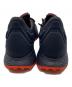 NEW BALANCE (ニューバランス) ランニングシューズ パープル サイズ:26：7000円
