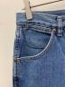 中古・古着 Wrangler (ラングラー) デニムパンツ ブルー サイズ:w73：4000円