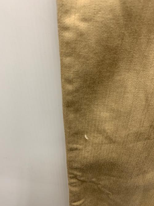 NEPENTHES（ネペンテス）NEPENTHES (ネペンテス) パンツ ベージュ サイズ:Sの古着・服飾アイテム