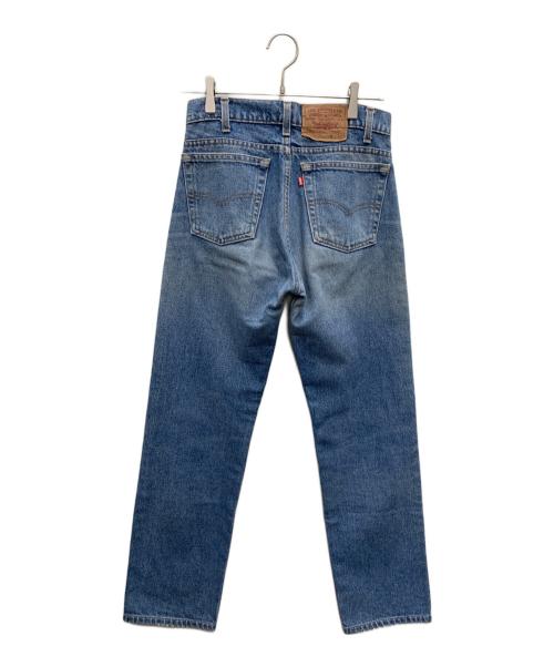 LEVI'S（リーバイス）LEVI'S (リーバイス) デニムパンツ ブルー サイズ:w29の古着・服飾アイテム