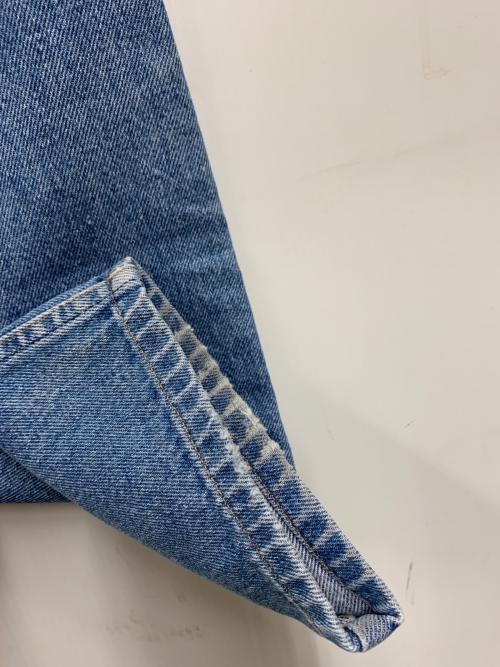 LEVI'S（リーバイス）LEVI'S (リーバイス) デニムパンツ ブルー サイズ:w29の古着・服飾アイテム