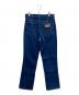 Wrangler (ラングラー) デニムパンツ インディゴ サイズ:73.５w29：5000円