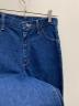 中古・古着 Wrangler (ラングラー) デニムパンツ インディゴ サイズ:73.５w29：5000円
