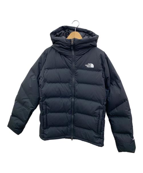 THE NORTH FACE（ザ ノース フェイス）THE NORTH FACE (ザ ノース フェイス) ビレイヤーパーカ ブラック サイズ:S 未使用品の古着・服飾アイテム