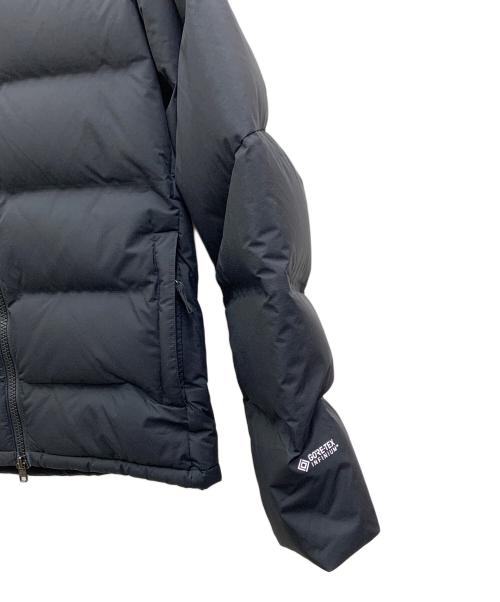 THE NORTH FACE（ザ ノース フェイス）THE NORTH FACE (ザ ノース フェイス) ビレイヤーパーカ ブラック サイズ:S 未使用品の古着・服飾アイテム