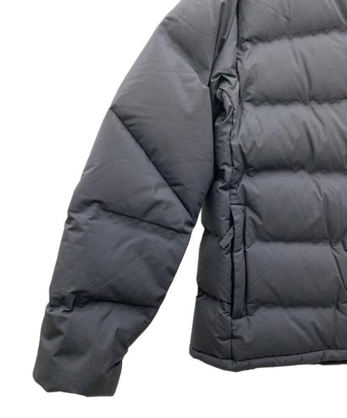 THE NORTH FACE（ザ ノース フェイス）THE NORTH FACE (ザ ノース フェイス) ビレイヤーパーカ ブラック サイズ:S 未使用品の古着・服飾アイテム