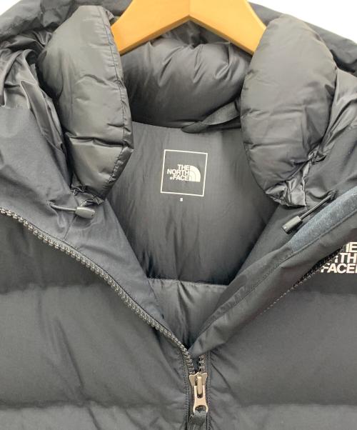 THE NORTH FACE（ザ ノース フェイス）THE NORTH FACE (ザ ノース フェイス) ビレイヤーパーカ ブラック サイズ:S 未使用品の古着・服飾アイテム