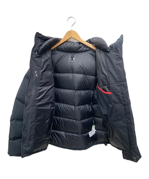 THE NORTH FACE（ザ ノース フェイス）THE NORTH FACE (ザ ノース フェイス) ビレイヤーパーカ ブラック サイズ:S 未使用品の古着・服飾アイテム