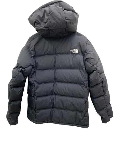 THE NORTH FACE（ザ ノース フェイス）THE NORTH FACE (ザ ノース フェイス) ビレイヤーパーカ ブラック サイズ:S 未使用品の古着・服飾アイテム