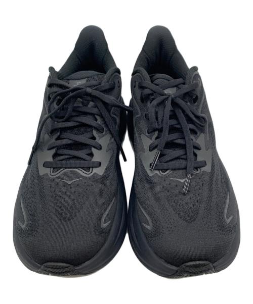 HOKA（ホカ）HOKA (ホカ) スニーカー ブラック サイズ:27の古着・服飾アイテム