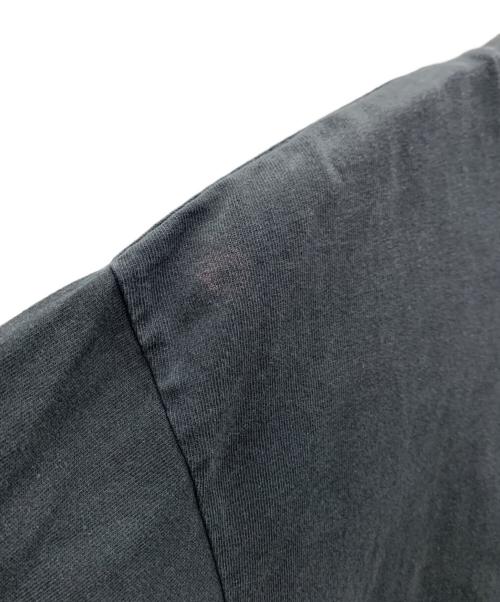 stussy（ステューシー）stussy (ステューシー) 半袖Tシャツ ブラック サイズ:Lの古着・服飾アイテム