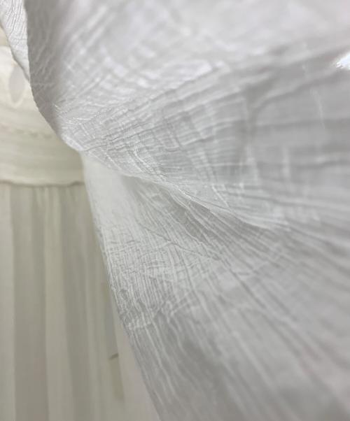 eimy istoire（エイミーイストワール）eimy istoire (エイミーイストワール) ノースリーブワンピース アイボリー サイズ:FREE 未使用品の古着・服飾アイテム