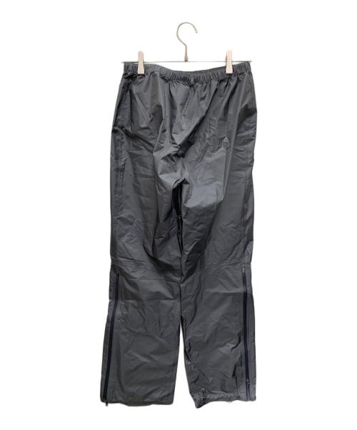 mont-bell（モンベル）mont-bell (モンベル) ストームクルーザーパンツ グレー サイズ:Lの古着・服飾アイテム