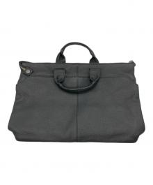 PORTER（ポーター）の古着「ブリーフケース」｜ブラック