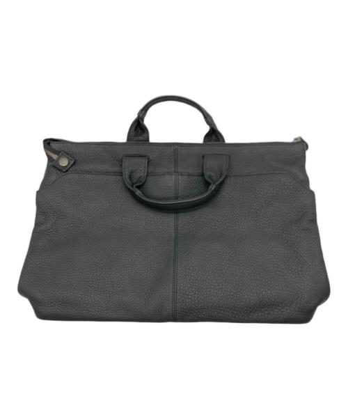 PORTER（ポーター）PORTER (ポーター) ブリーフケース ブラックの古着・服飾アイテム