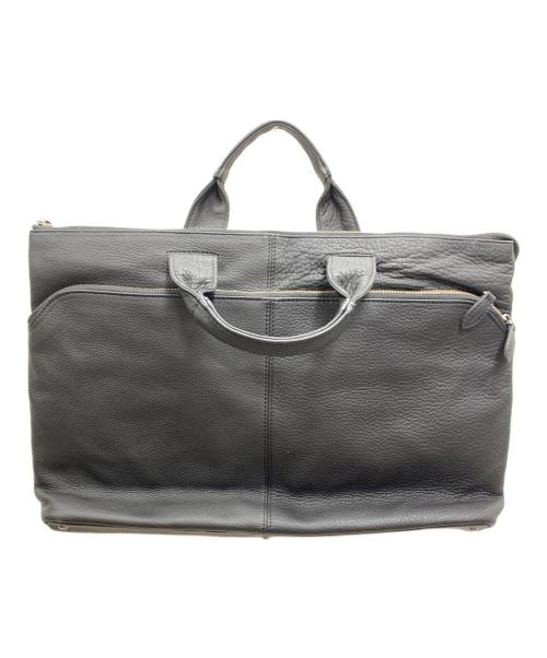 PORTER（ポーター）PORTER (ポーター) ブリーフケース ブラックの古着・服飾アイテム