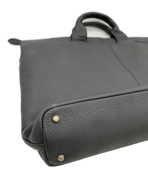 PORTER（ポーター）PORTER (ポーター) ブリーフケース ブラックの古着・服飾アイテム