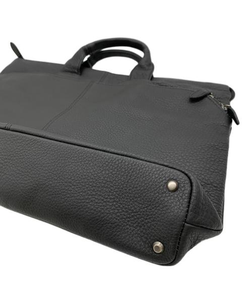 PORTER（ポーター）PORTER (ポーター) ブリーフケース ブラックの古着・服飾アイテム