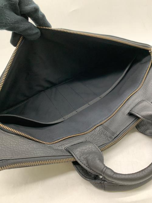 PORTER（ポーター）PORTER (ポーター) ブリーフケース ブラックの古着・服飾アイテム