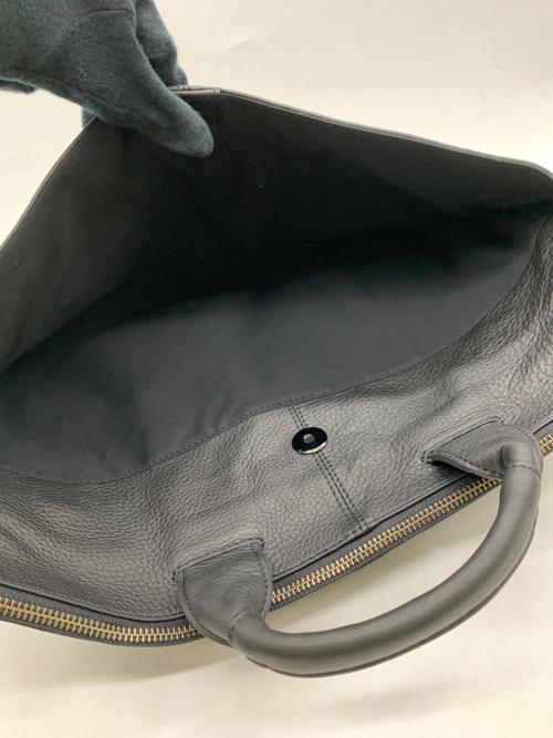 PORTER（ポーター）PORTER (ポーター) ブリーフケース ブラックの古着・服飾アイテム