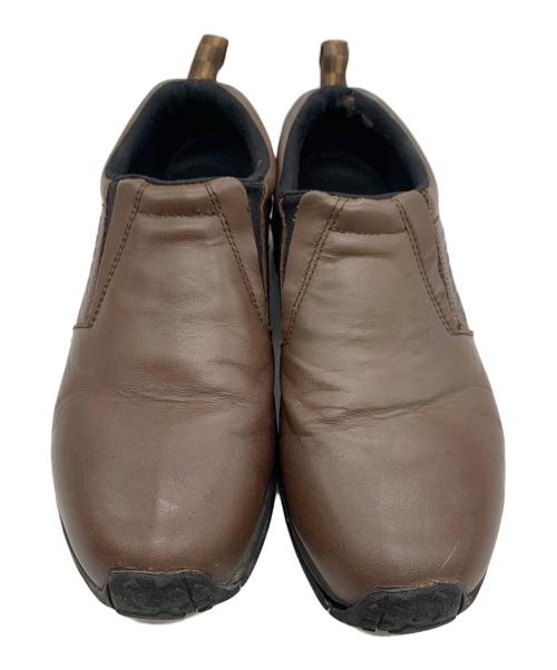 MERRELL（メレル）MERRELL (メレル) ジャングルモック ブラウン サイズ:26の古着・服飾アイテム