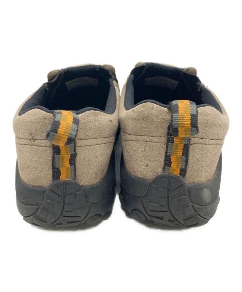 MERRELL（メレル）MERRELL (メレル) ジャングルモック ベージュ サイズ:26の古着・服飾アイテム