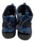 KEEN (キーン) UNEEK HT ブルー サイズ:26.５：6000円