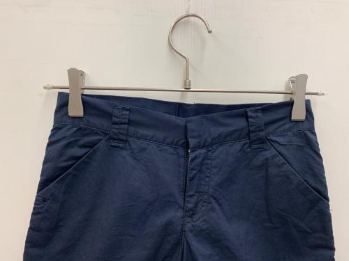 DOLCE & GABBANA（ドルチェ＆ガッバーナ）DOLCE & GABBANA (ドルチェ＆ガッバーナ) ハーフパンツ ネイビー サイズ:120-130の古着・服飾アイテム