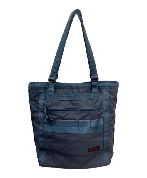 BRIEFING（ブリーフィング）BRIEFING (ブリーフィング) ブリーフバック ネイビーの古着・服飾アイテム