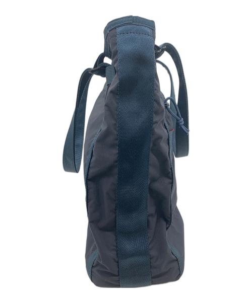 BRIEFING（ブリーフィング）BRIEFING (ブリーフィング) ブリーフバック ネイビーの古着・服飾アイテム