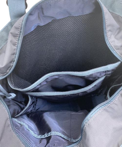 BRIEFING（ブリーフィング）BRIEFING (ブリーフィング) ブリーフバック ネイビーの古着・服飾アイテム