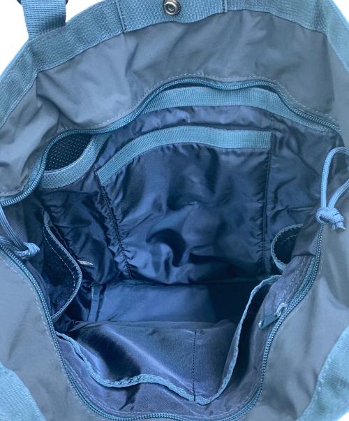 BRIEFING（ブリーフィング）BRIEFING (ブリーフィング) ブリーフバック ネイビーの古着・服飾アイテム