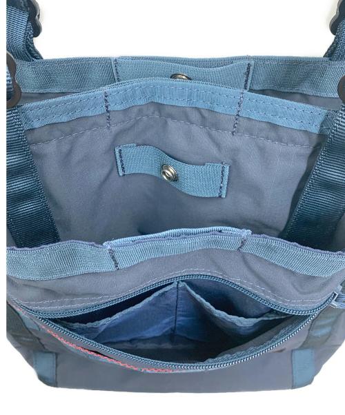 BRIEFING（ブリーフィング）BRIEFING (ブリーフィング) ブリーフバック ネイビーの古着・服飾アイテム